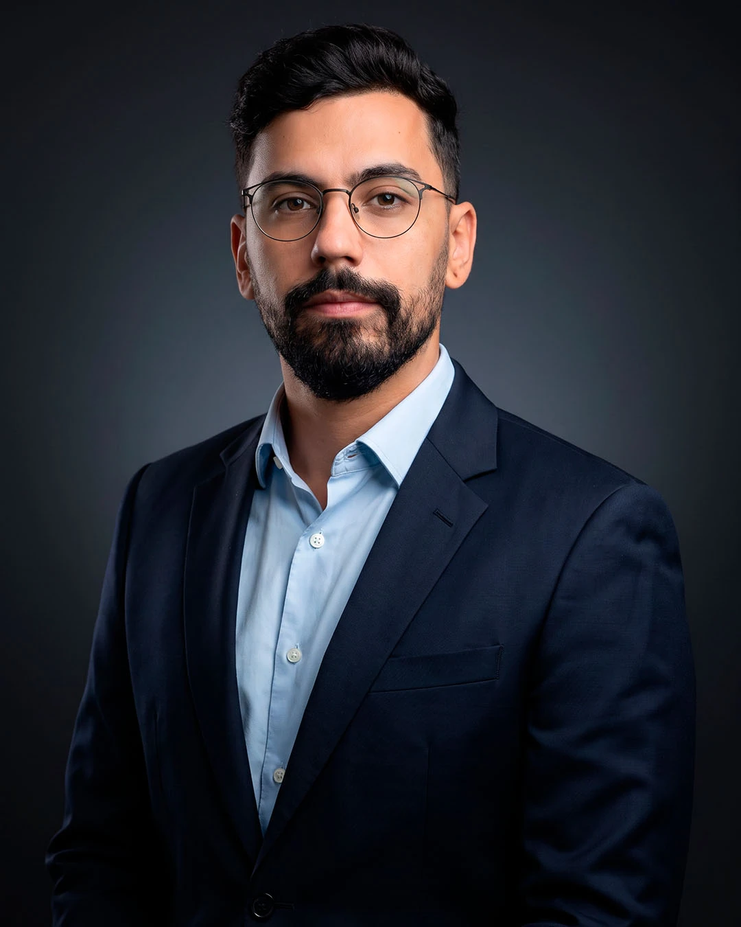 Anderson Leal, Assessor de Investimentos da DOM Investimentos