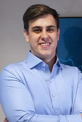 Gustavo Schulz, Sócio de Assessoria de Investimentos da DOM Investimentos
