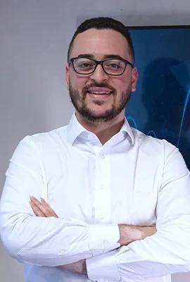 Luiz Henrique, Assessor de Investimentos da DOM Investimentos