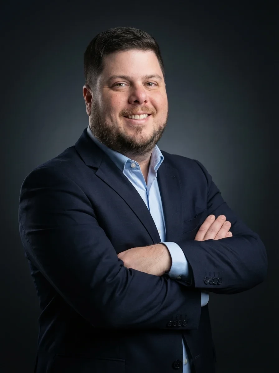 Renan Nepomuceno, Assessor de Investimentos da DOM Investimentos