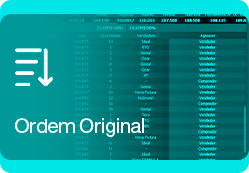 Ordem Original